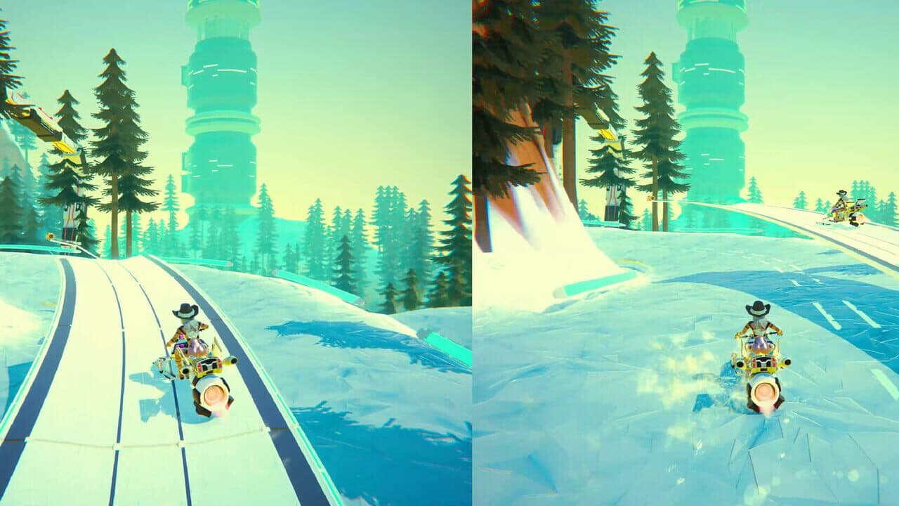 Vector Rider thumbnail 16