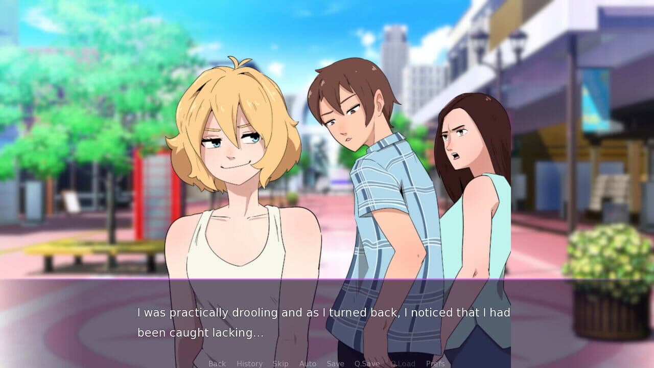 Caught Lacking: Femboy Edition thumbnail 2