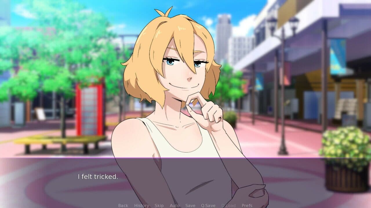 Caught Lacking: Femboy Edition thumbnail 4