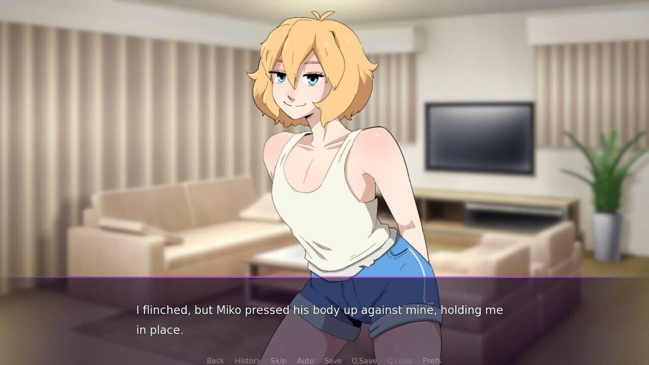 Caught Lacking: Femboy Edition thumbnail 5