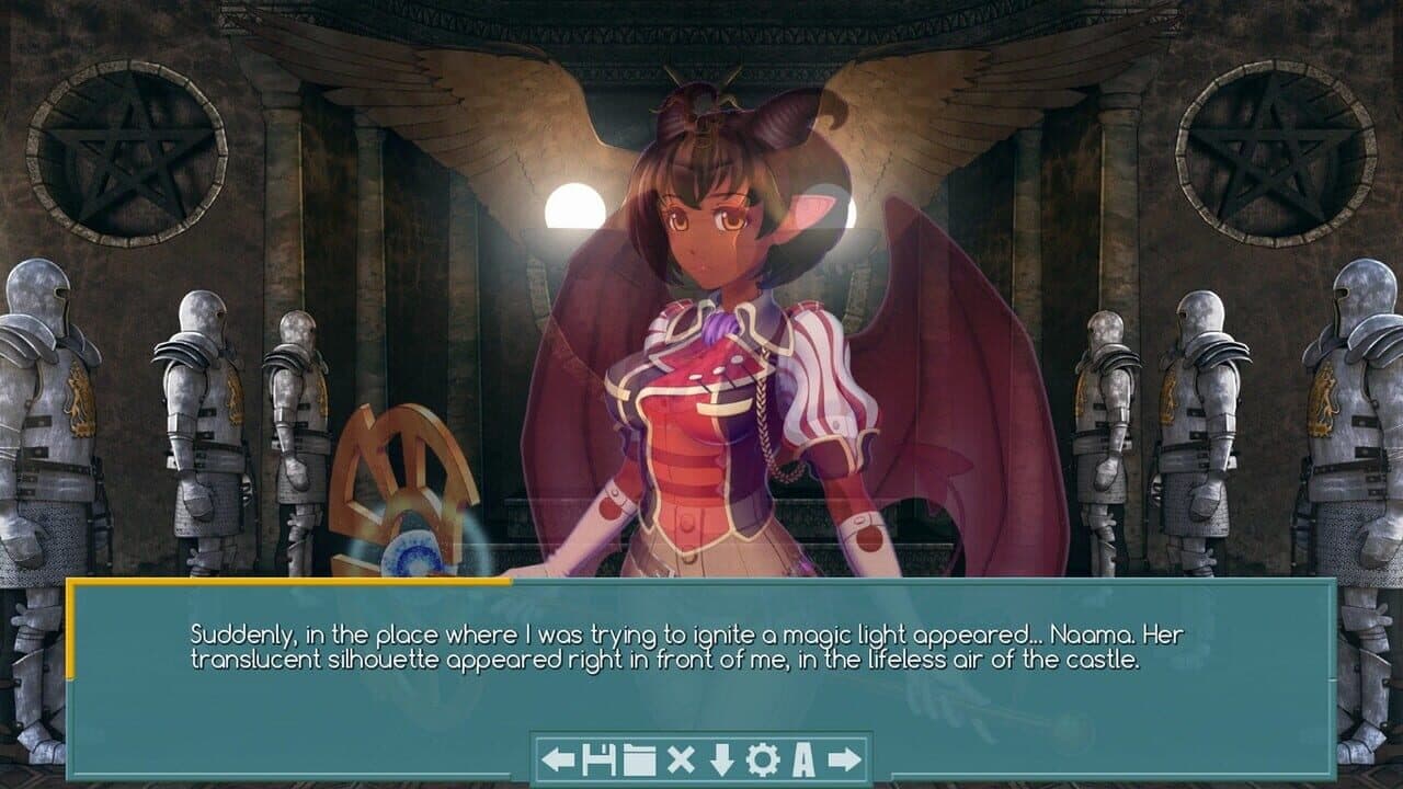 Succubus Throne thumbnail 4