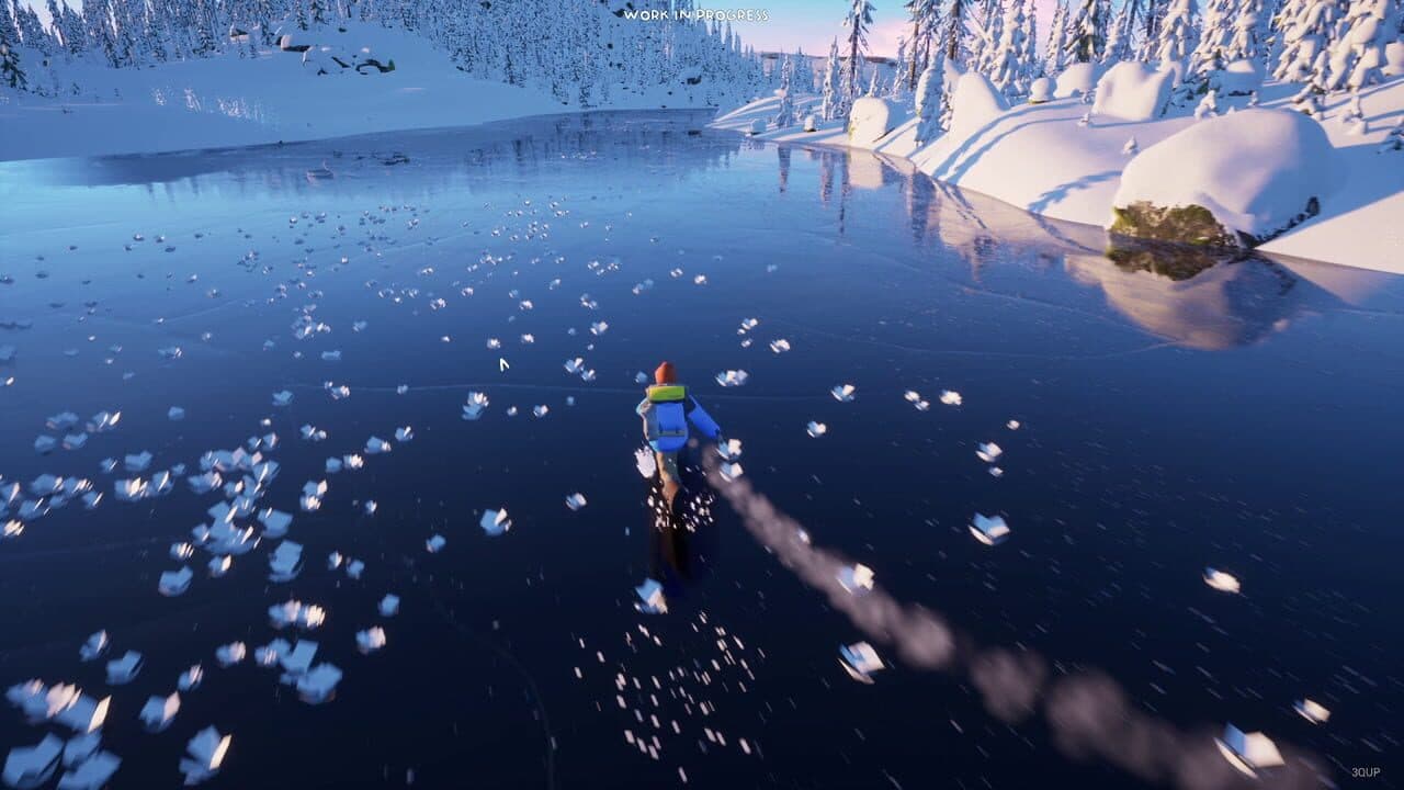 Snowtracked thumbnail 2