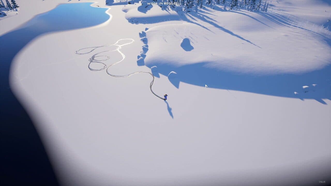 Snowtracked thumbnail 3