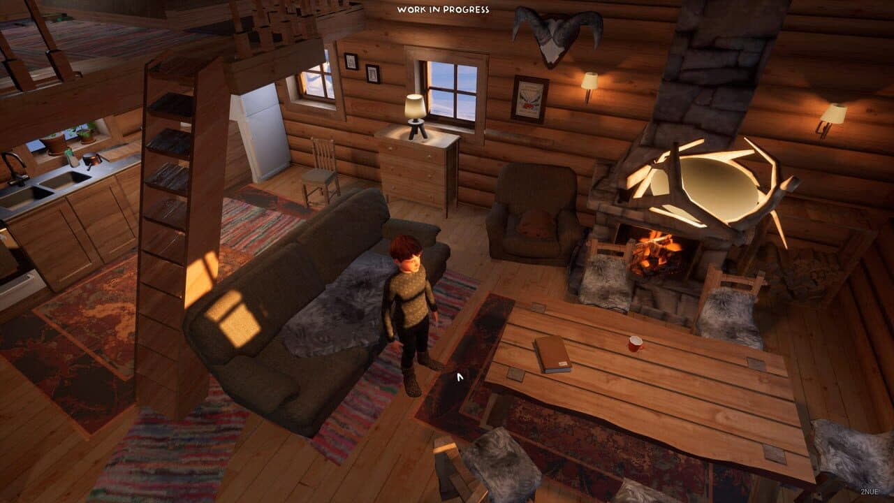 Snowtracked thumbnail 5