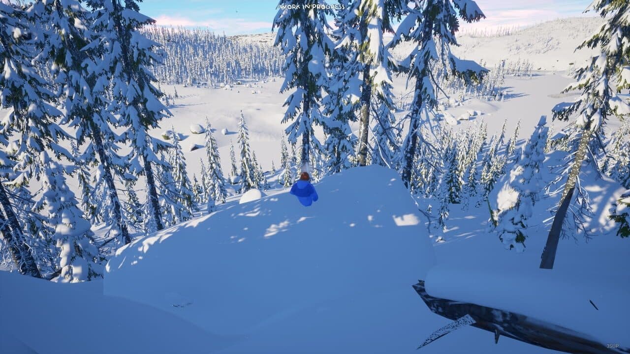 Snowtracked thumbnail 7