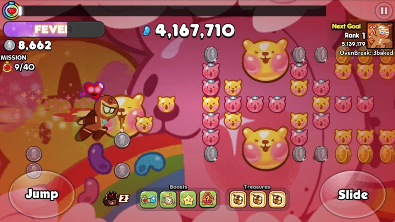 OvenBreak: 3baked thumbnail 2