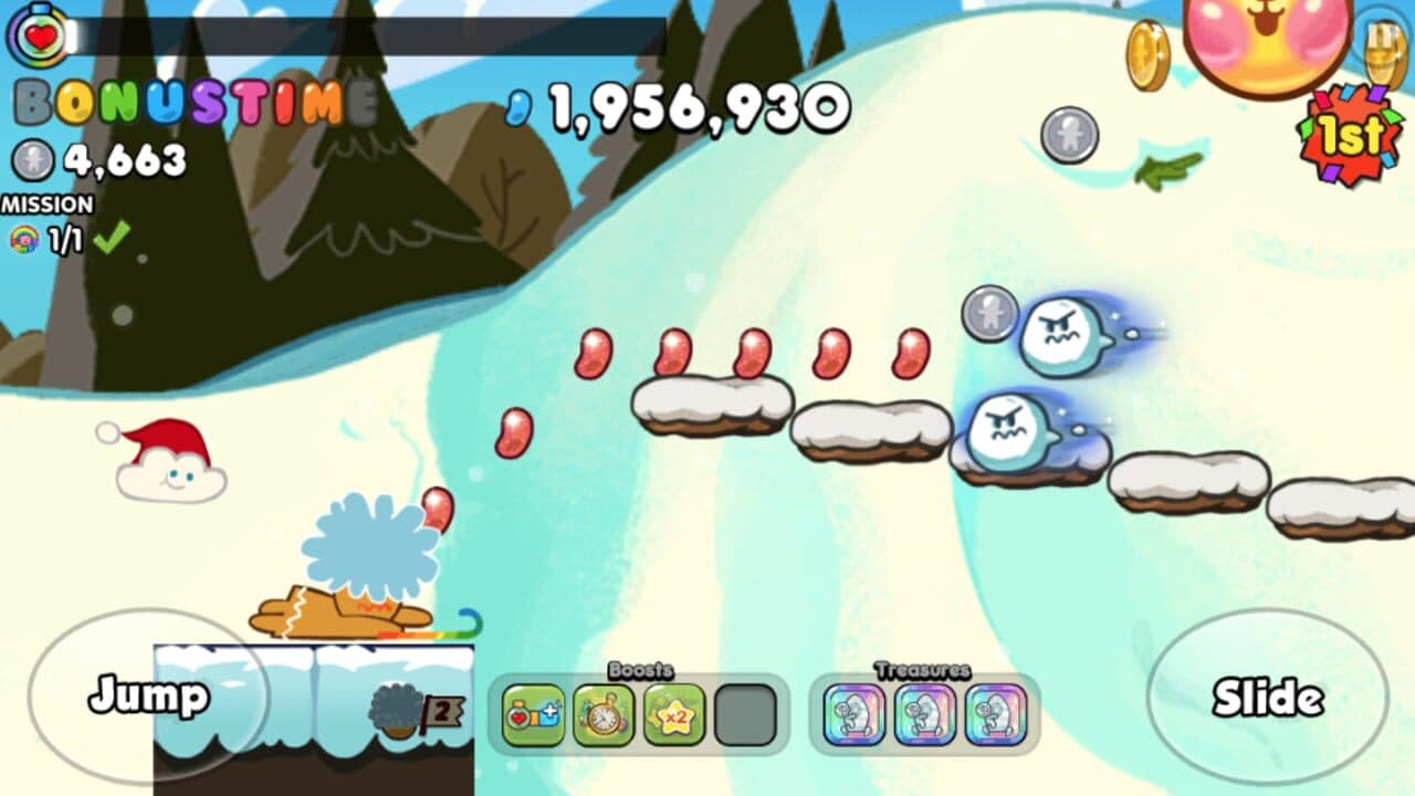 OvenBreak: 3baked thumbnail 3