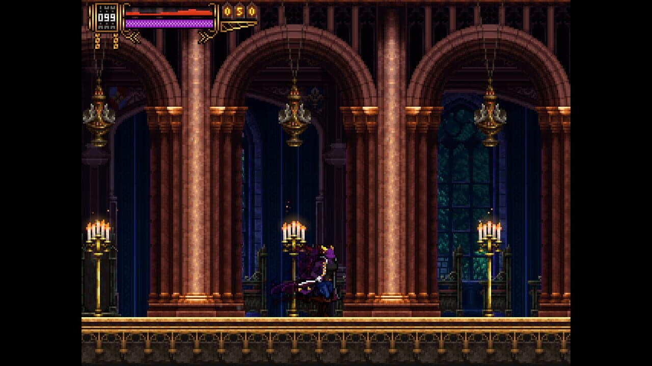 Magnavale: Eternal Soul screenshot 1