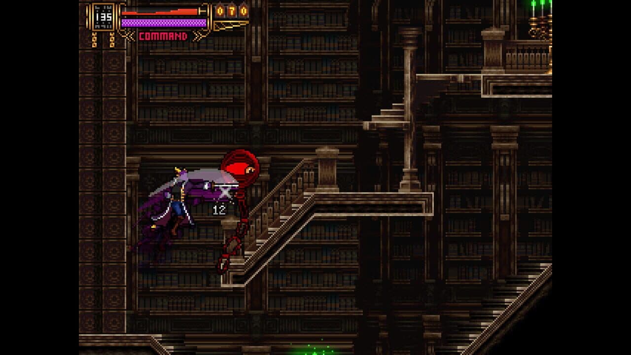 Magnavale: Eternal Soul thumbnail 2