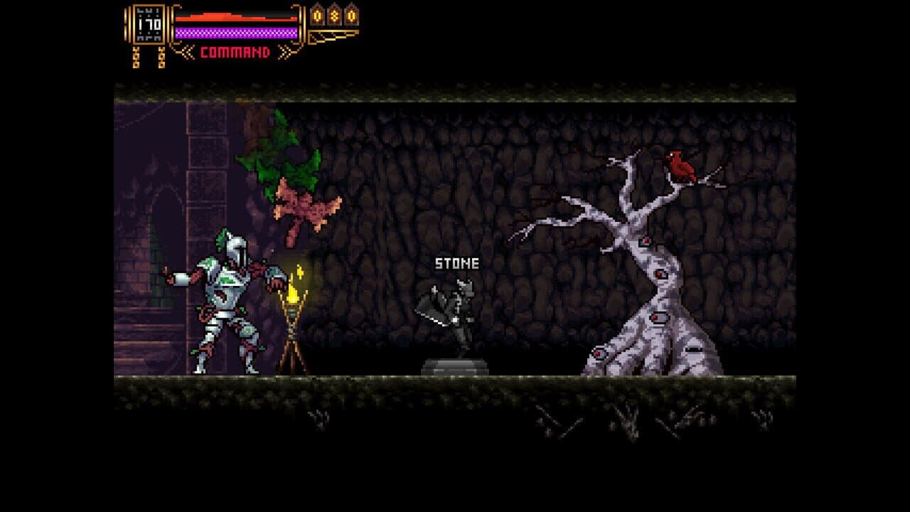 Magnavale: Eternal Soul thumbnail 4