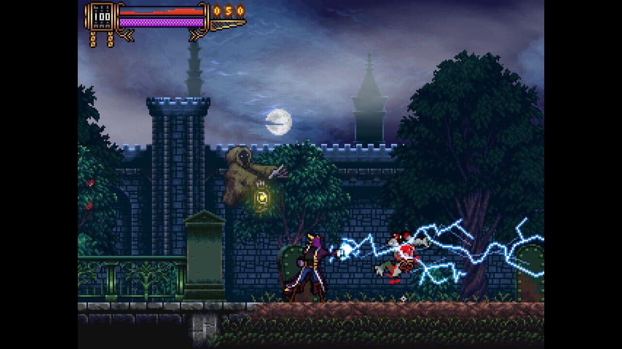 Magnavale: Eternal Soul thumbnail 6