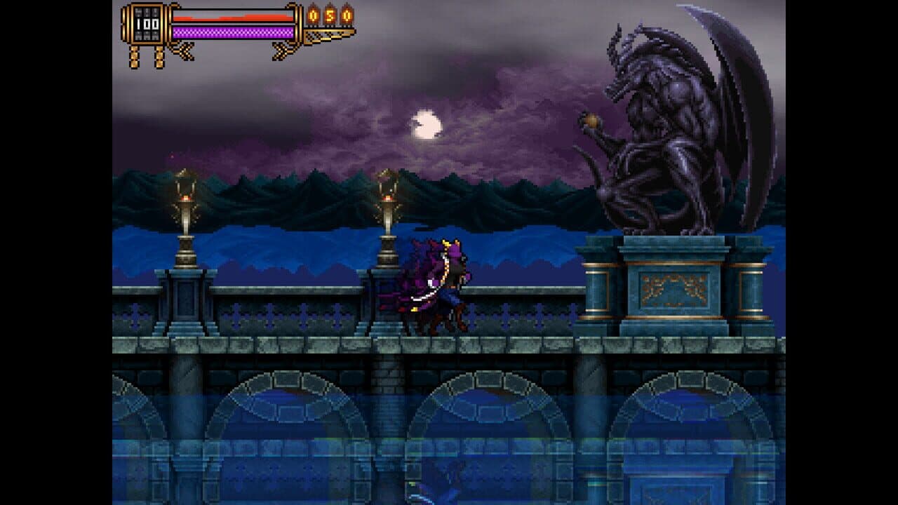Magnavale: Eternal Soul thumbnail 7