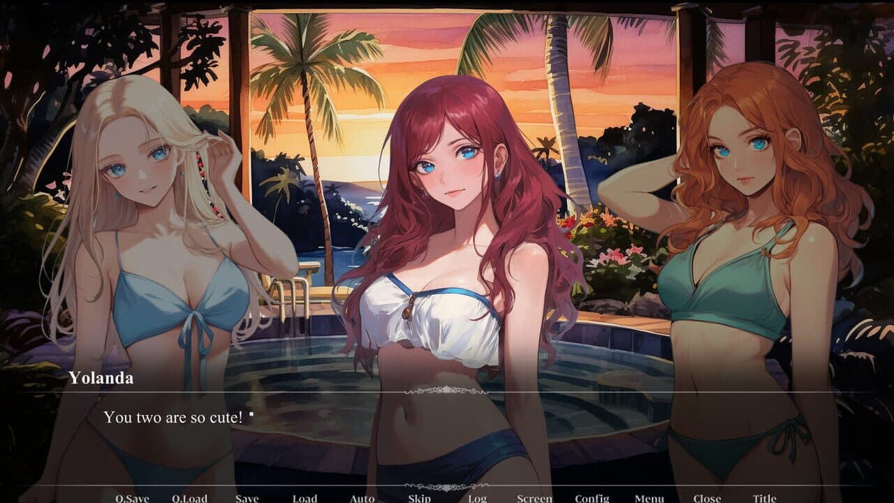 Can We Be Three? screenshot 1