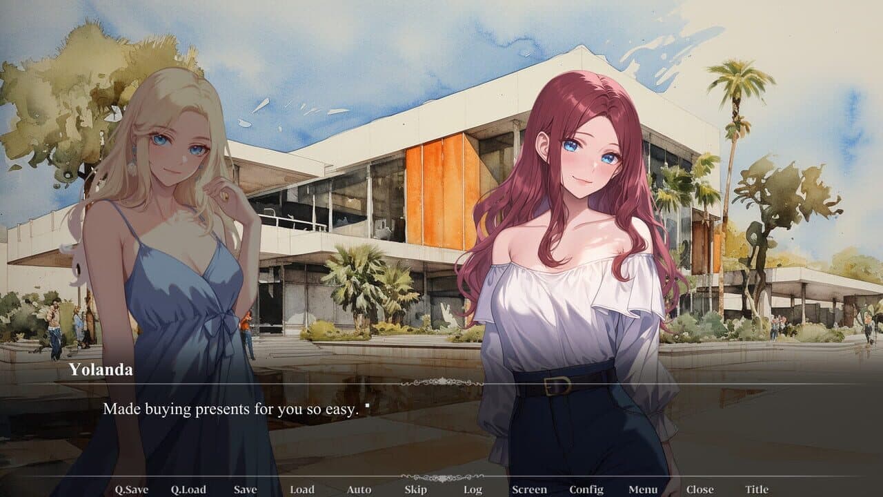 Can We Be Three? thumbnail 3