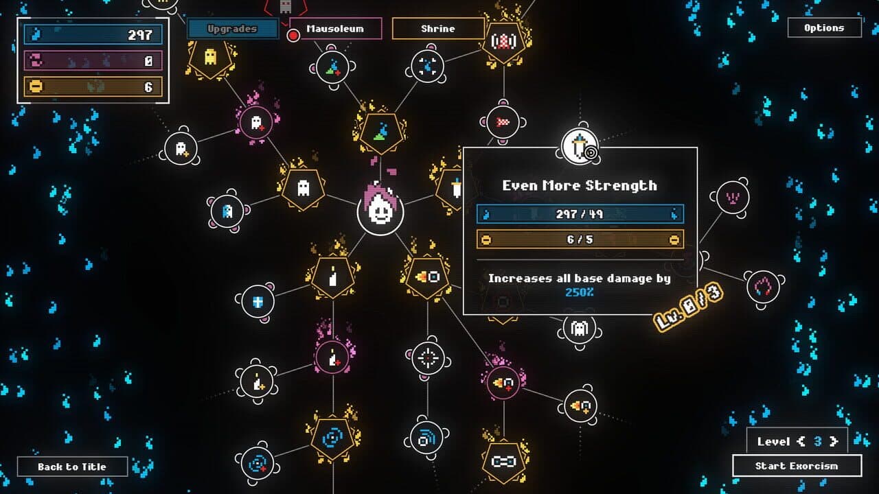 Scopecreep screenshot 1