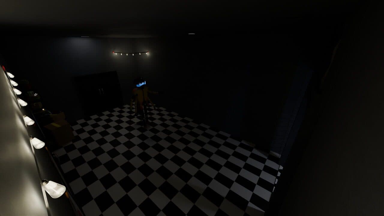 Five Shifts at Zlata's screenshot 1