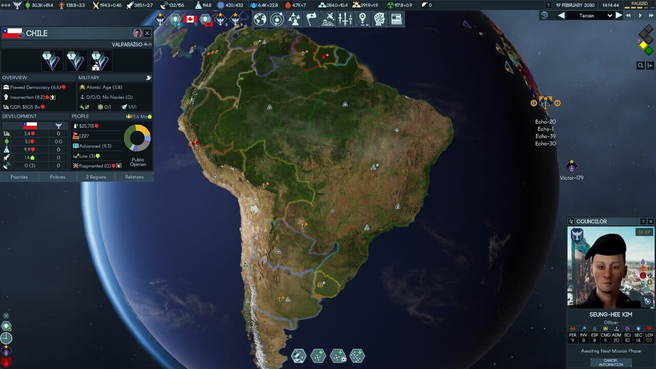 Terra Invicta thumbnail 8