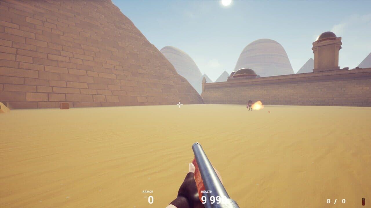Assassin of Demon thumbnail 3