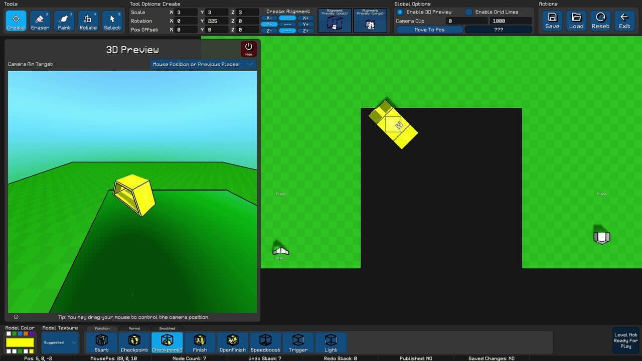 Wobbler thumbnail 8