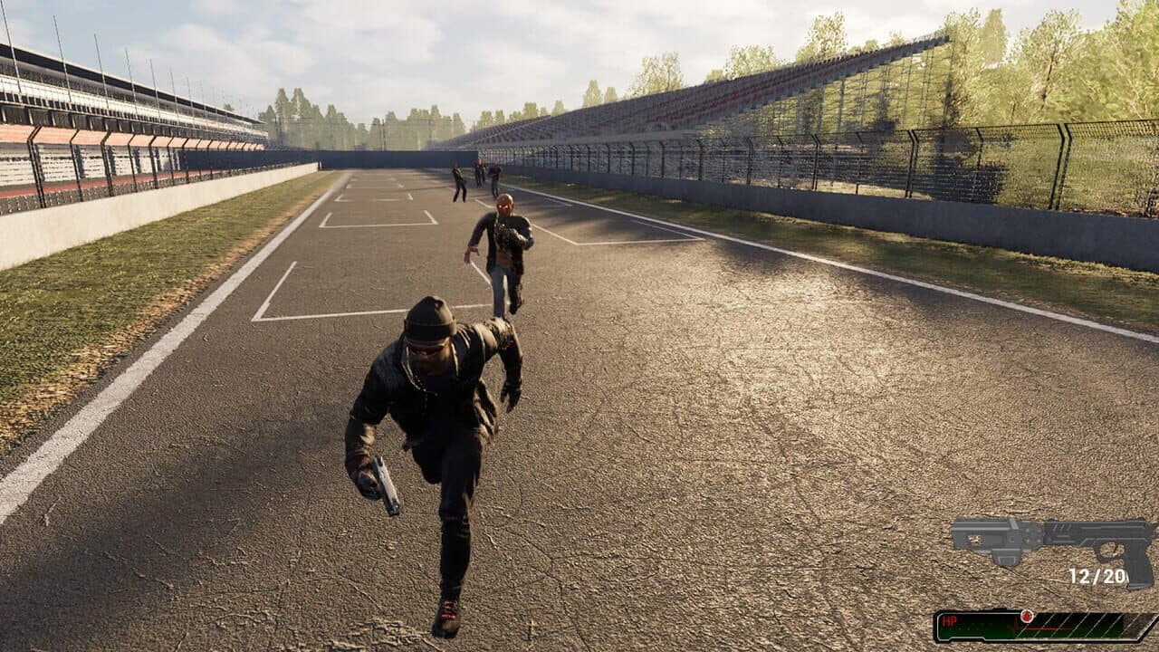 Money Theft 3: Last Mission thumbnail 3