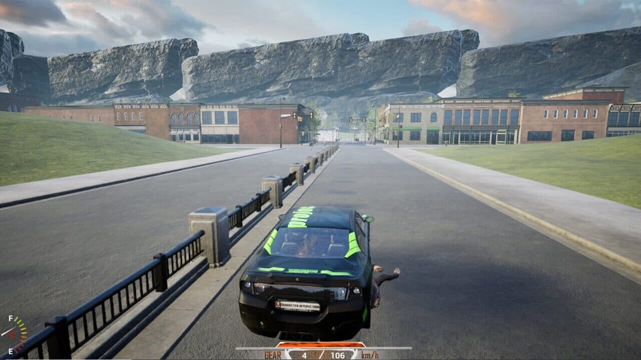 Money Theft 3: Last Mission thumbnail 4