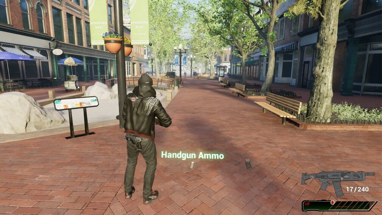 Money Theft 3: Last Mission thumbnail 5