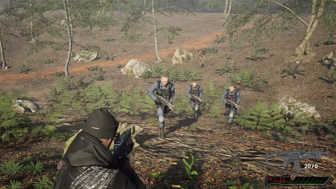 Money Theft 3: Last Mission thumbnail 6
