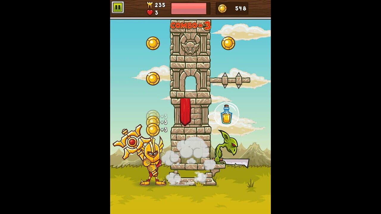 Tower Crusher thumbnail 3