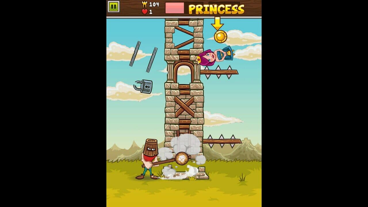 Tower Crusher thumbnail 4
