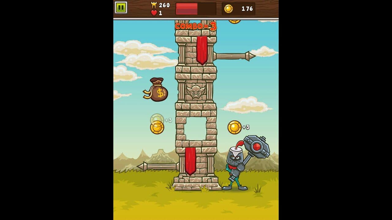 Tower Crusher thumbnail 5