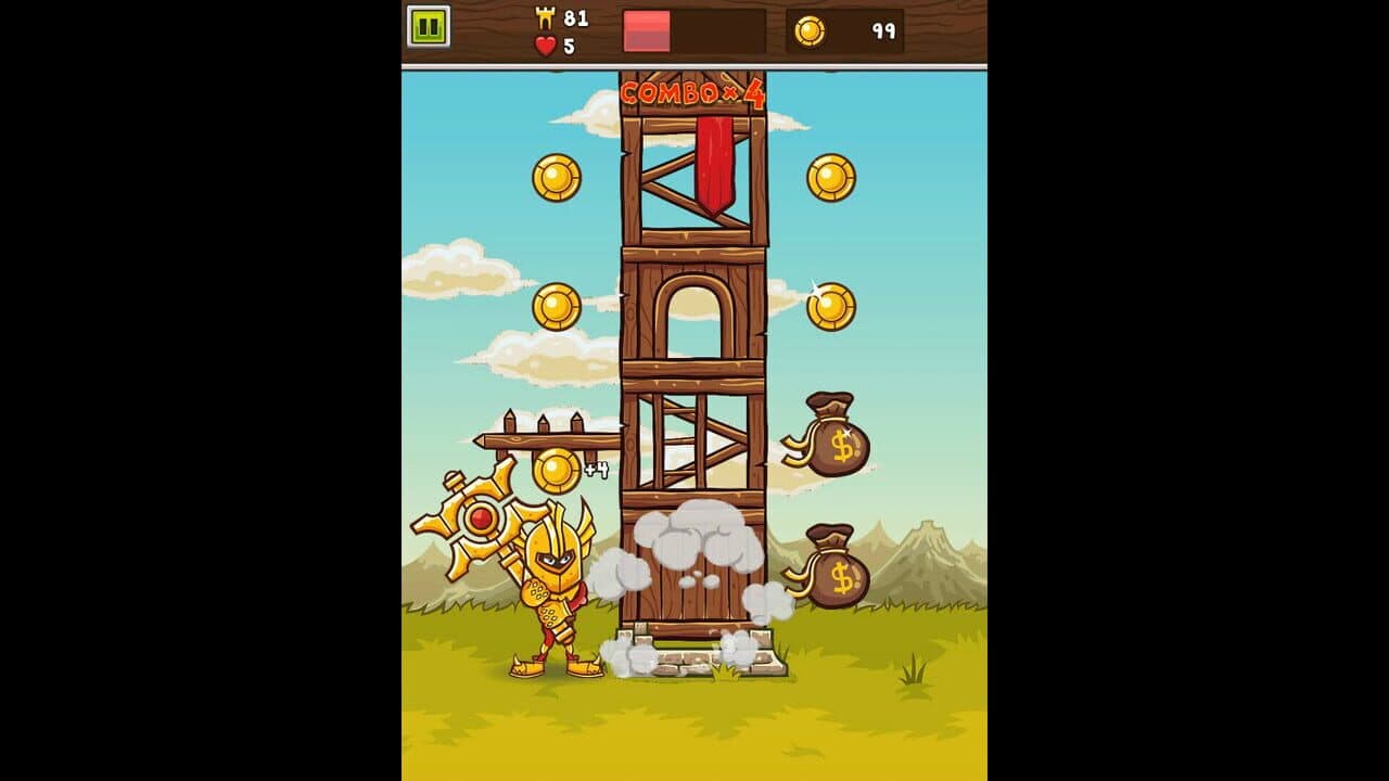 Tower Crusher thumbnail 6