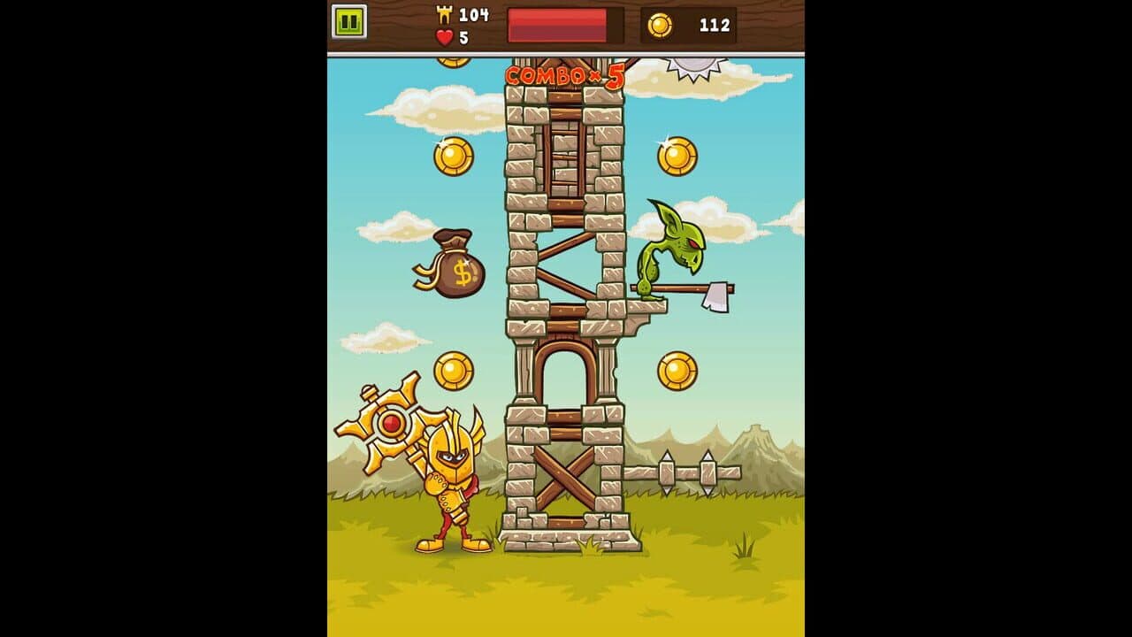 Tower Crusher thumbnail 7
