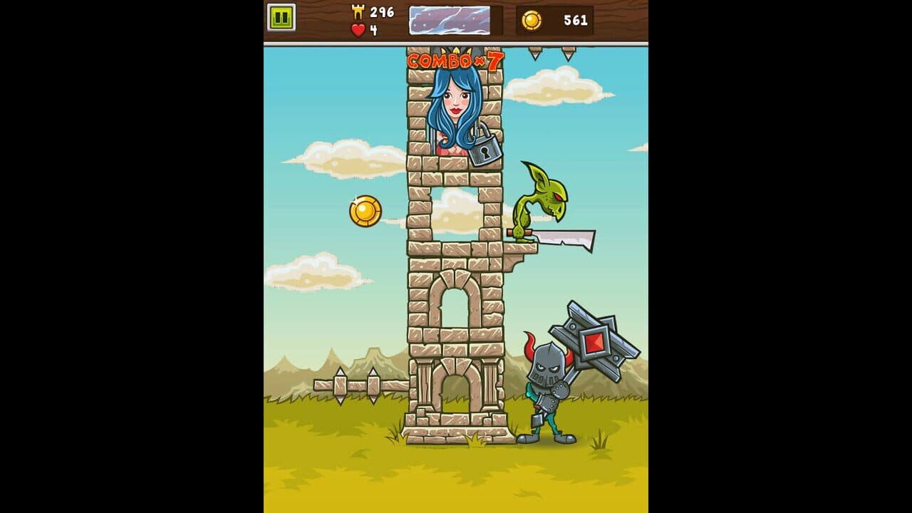 Tower Crusher thumbnail 8