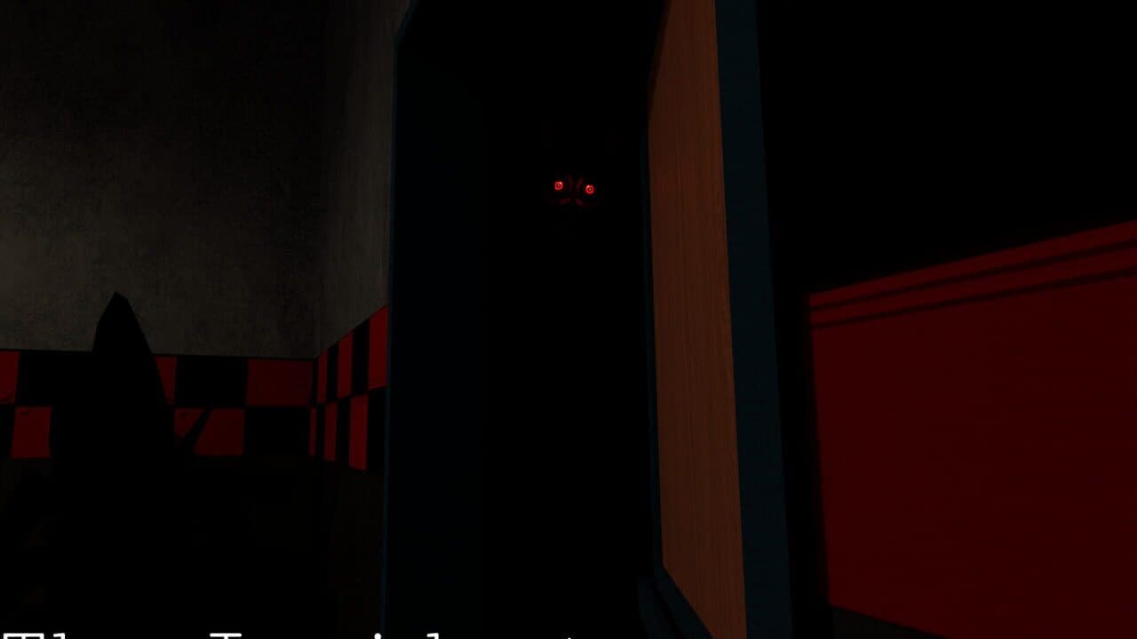 The Incident screenshot 1