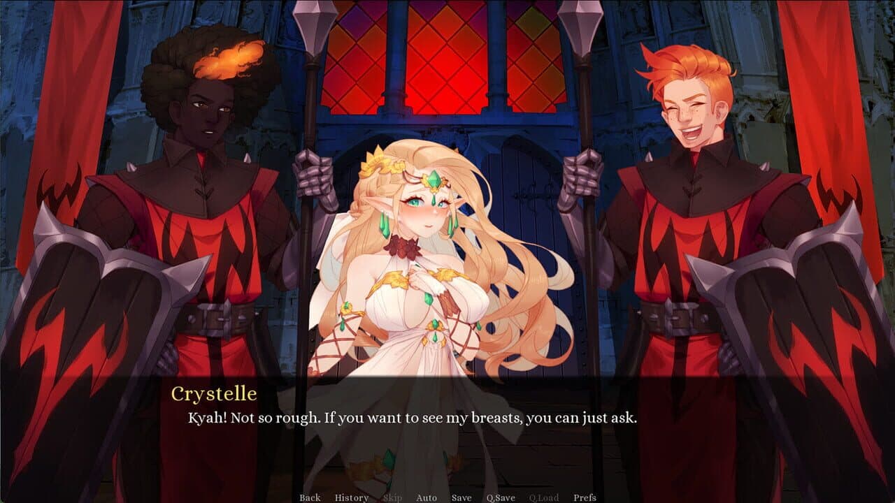 Queens Climax thumbnail 2
