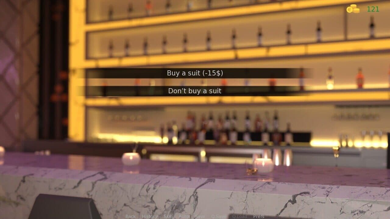 Rich Uncle: A Gay Adventure thumbnail 5