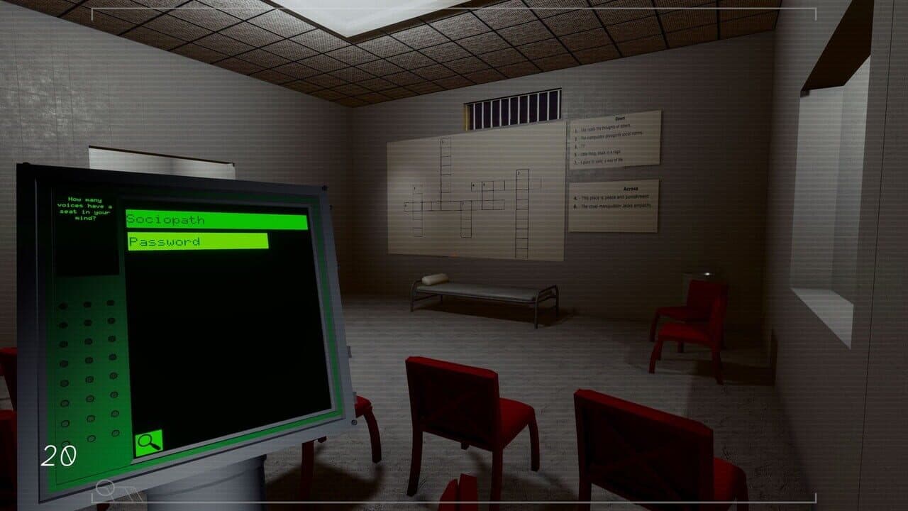 Synco Path: Automaton Prison thumbnail 3