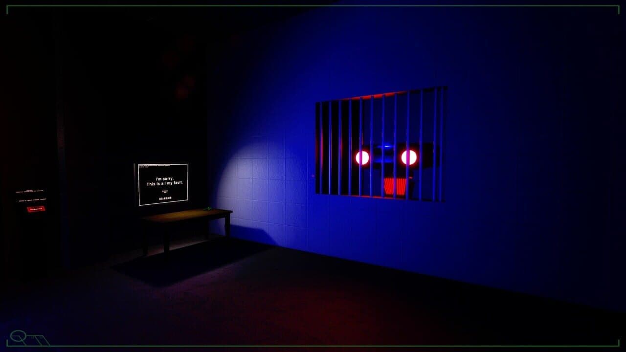 Synco Path: Automaton Prison thumbnail 5