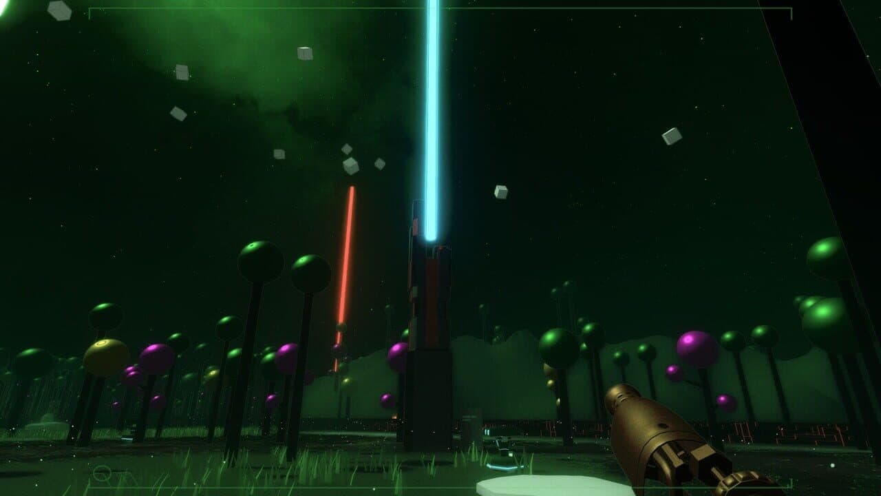 Synco Path: Automaton Prison thumbnail 6