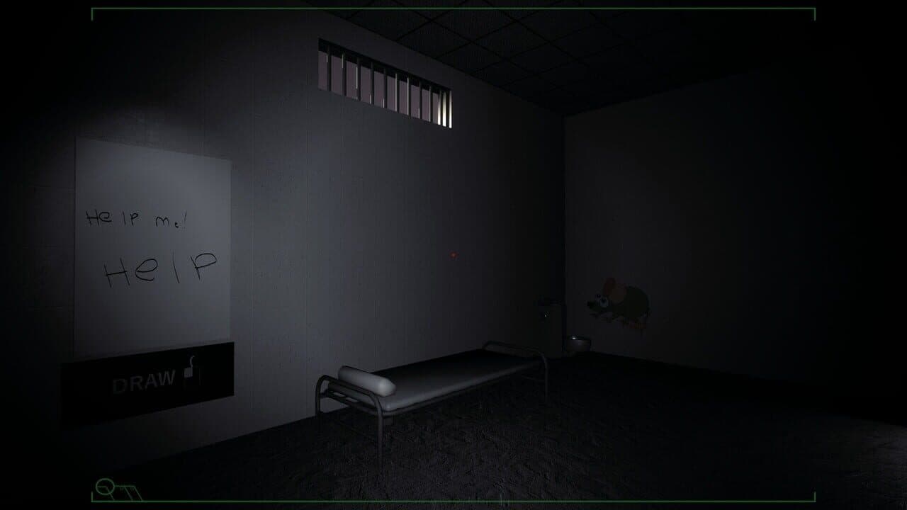 Synco Path: Automaton Prison thumbnail 7