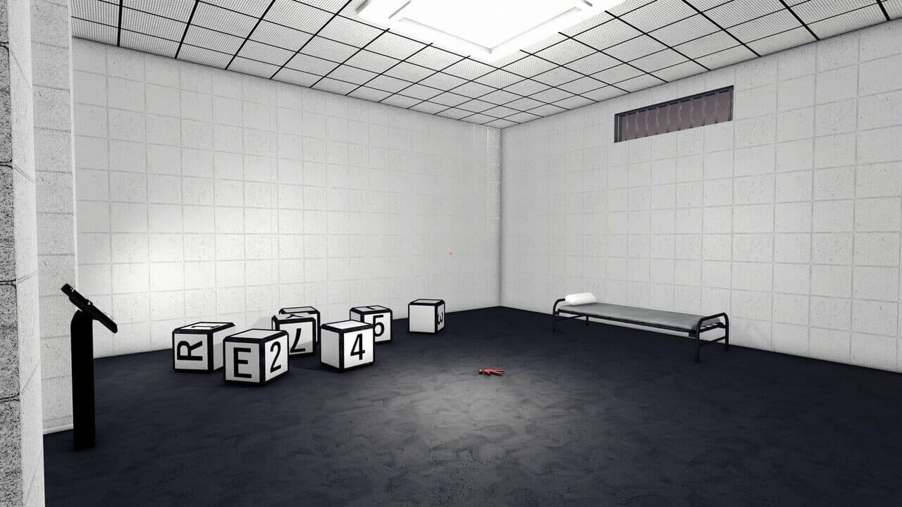 Synco Path: Automaton Prison thumbnail 8