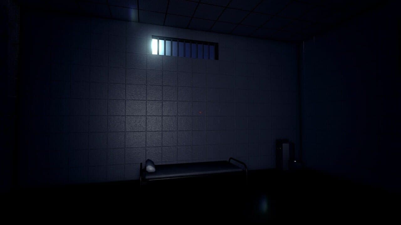 Synco Path: Automaton Prison thumbnail 11