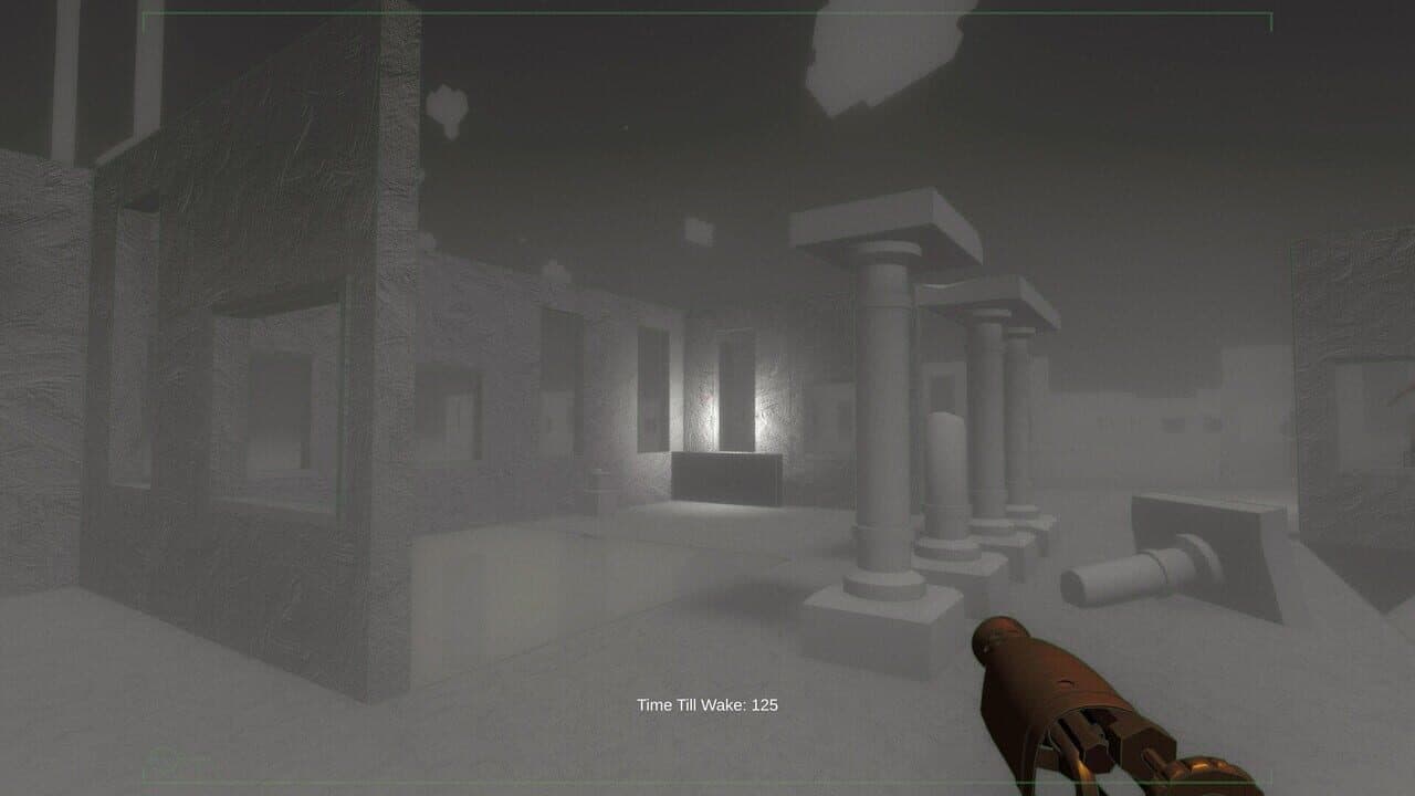 Synco Path: Automaton Prison thumbnail 14