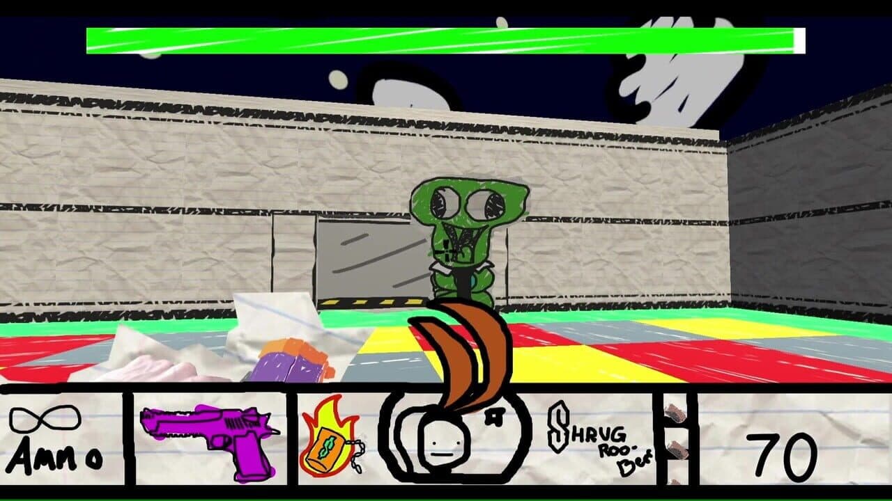 Just Another Boomer Shooter thumbnail 2