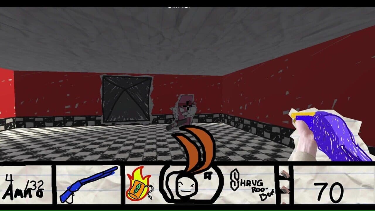 Just Another Boomer Shooter thumbnail 4