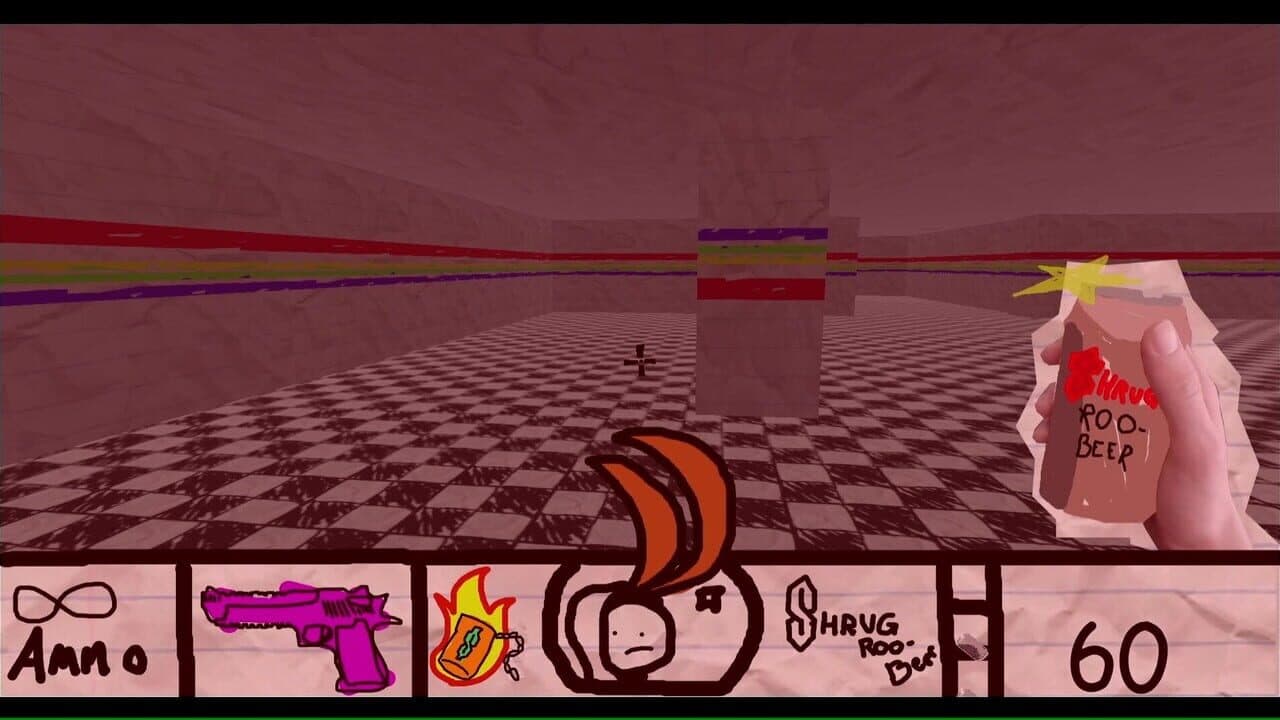 Just Another Boomer Shooter thumbnail 5