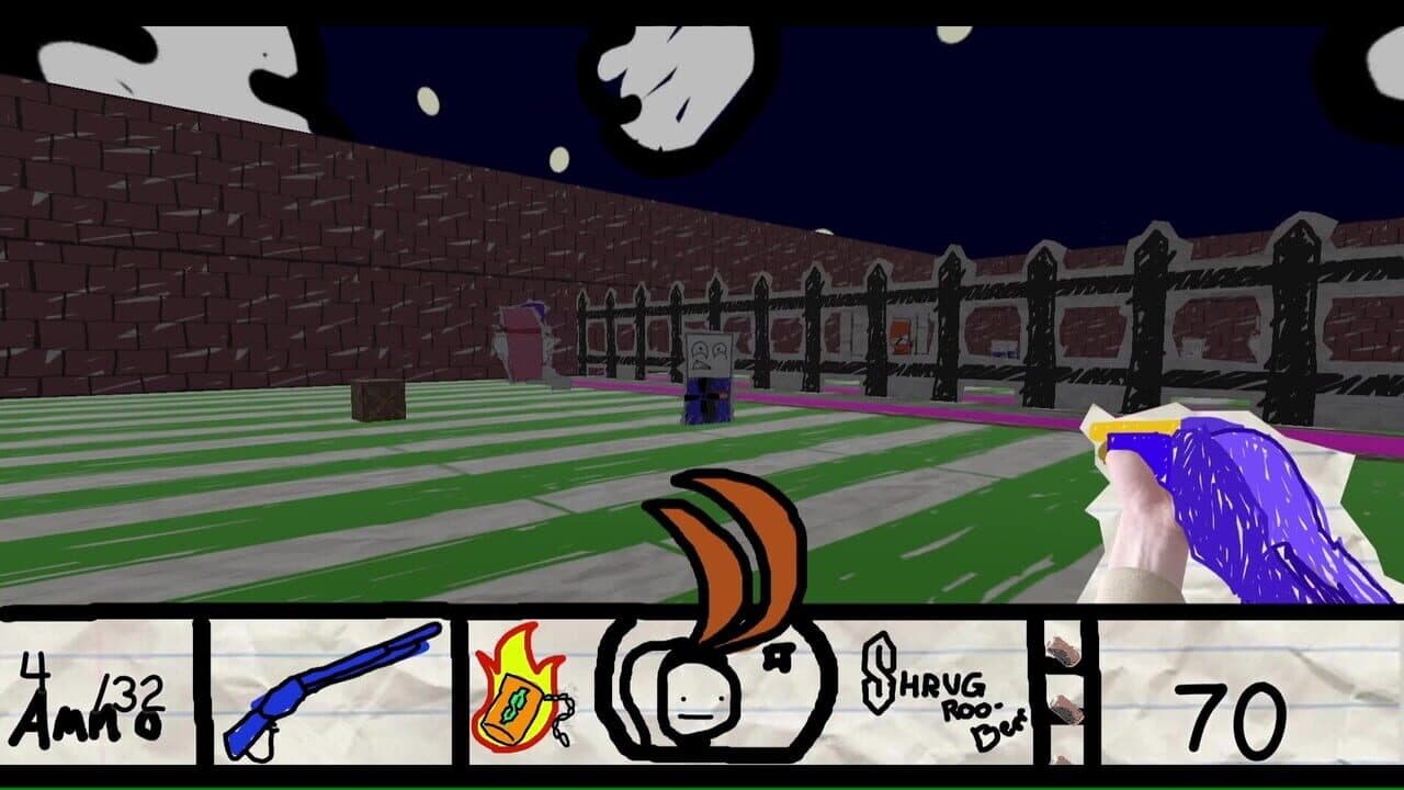 Just Another Boomer Shooter thumbnail 6
