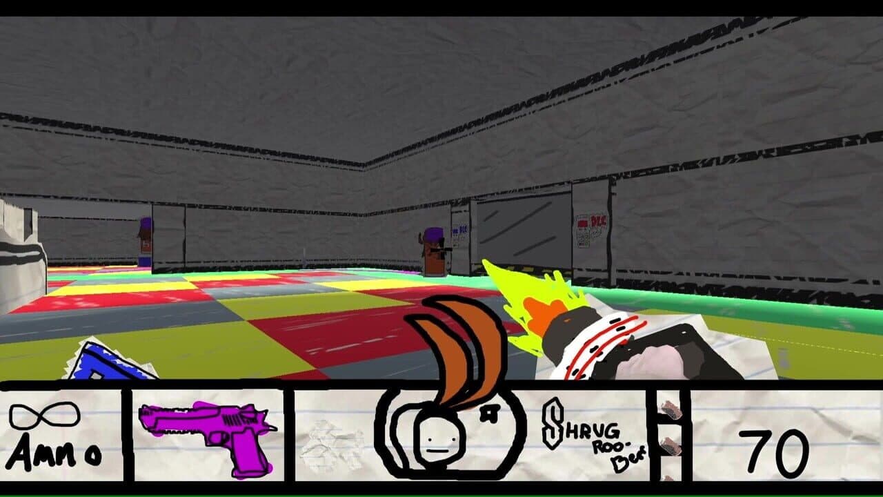 Just Another Boomer Shooter thumbnail 7