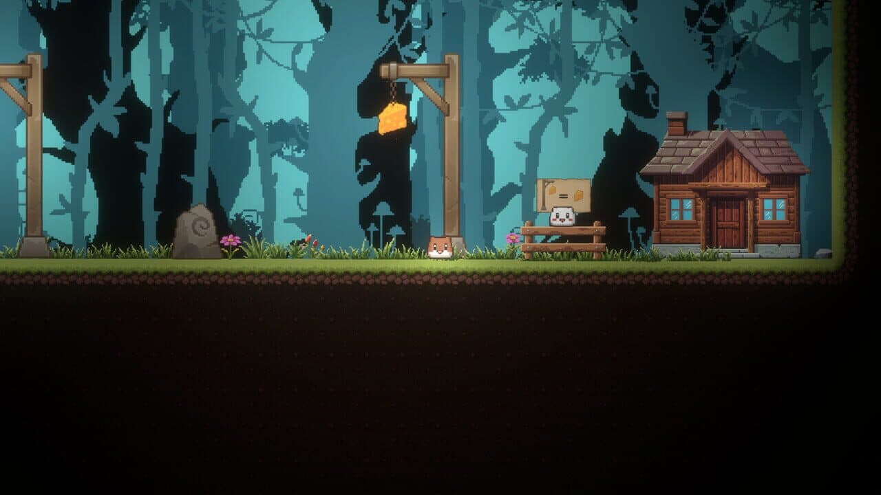 Hamster Quest thumbnail 3