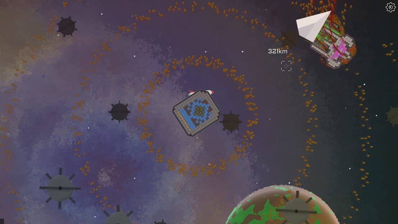 Cosmic Cargo thumbnail 2